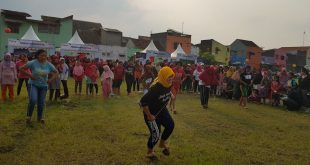 Sidoarjo jadi Kota Pertama "Festival 28" 16