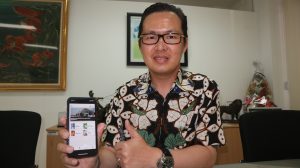 Meski Promosi Online, Penjualan Tetap Konvensional 2