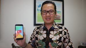 Meski Promosi Online, Penjualan Tetap Konvensional 1