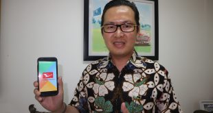 Meski Promosi Online, Penjualan Tetap Konvensional 15