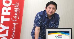 Polytron Raih Indonesia Most Innovative Business Award 2018 21