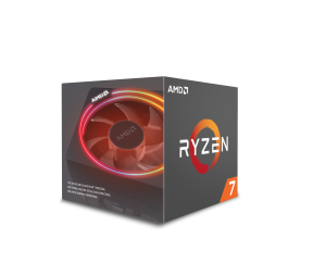 Performa Mumpuni Pada AMD Ryzen Generasi Kedua 1