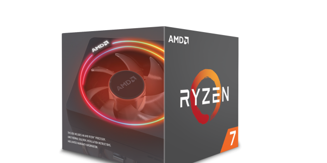 Performa Mumpuni Pada AMD Ryzen Generasi Kedua 22