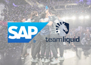 SAP Jalin Sponsorship Dengan Team Liquid, di Dunia E-sport 1