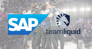 SAP Jalin Sponsorship Dengan Team Liquid, di Dunia E-sport 17