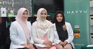 Hayyu Tawarkan "Tatto Removal" Gratis bagi Para Wanita 10