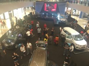 Harga Belum Rilis, All New Ertiga Dapatkan 1284 SPK 2