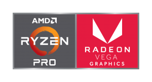 APU AMD Ryzen PRO Mobile Mulai Diaplikasi Pabrikan - Pabrikan PC Terkenal Dunia 1