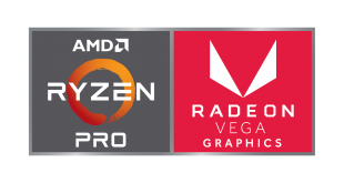 APU AMD Ryzen PRO Mobile Mulai Diaplikasi Pabrikan - Pabrikan PC Terkenal Dunia 12