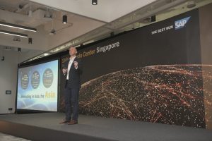 SAP Leonardo Center Singapore, Inovasi Digital Wilayah Asia Pasifik Jepang 1