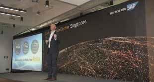 SAP Leonardo Center Singapore, Inovasi Digital Wilayah Asia Pasifik Jepang 24