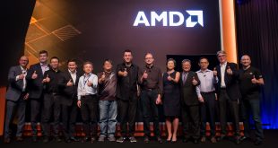 Produk Ryzen, Radeon dan EPYC Dorong Batasan GPU dan CPU 21