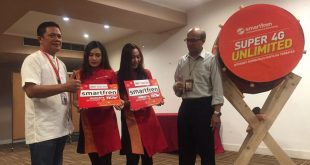 Jaga Gangguan Sinyal, Smartfren Siapkan Jaringan disepanjang Jalur Mudik 12