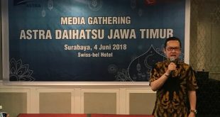 Rent Car Jadi Upaya Customer Daihatsu Terios saat Mudik 18