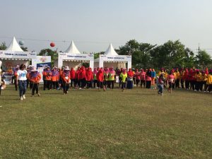 Festival 28 Kembali Hadir di Sidoarjo 2