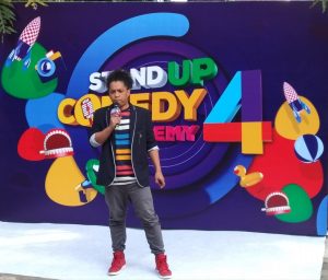 312 Calon Komika Surabaya, Ikuti Ajang Stan Up Comedy 4 1