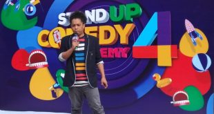 312 Calon Komika Surabaya, Ikuti Ajang Stan Up Comedy 4 21