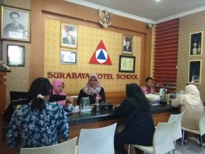 Profesional, Etika dan Kerjujuran Kunci Sukses SHS 1