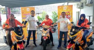 KWAI GO Targetkan Jutaan Pengguna Aktif 18