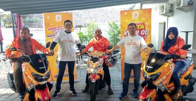 KWAI GO Targetkan Jutaan Pengguna Aktif 22