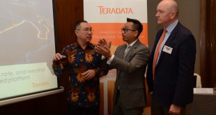 Platform 4D Analytics Pertama Untuk Industri 23