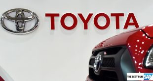 Toyota Pilih SAP Untuk Tingkatkan Efisiensi Operasional 12