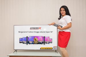 Polytron Berani Berikan Garansi Hingga 5 Tahun 1