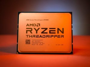AMD Ryzen Threadripper Untuk Penuhi Kebutuhan Kreator dan Gamer 1