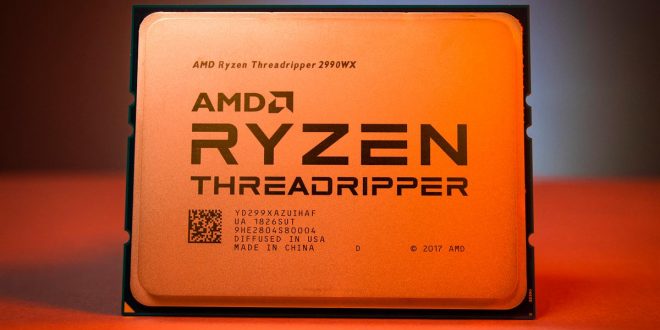 AMD Ryzen Threadripper Untuk Penuhi Kebutuhan Kreator dan Gamer 10