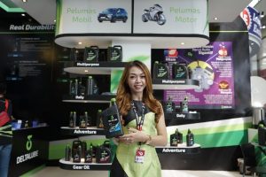 Pentingnya Produk Aksesoris Ramaikan GIIAS 2018 1