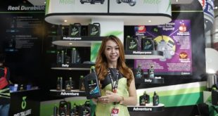 Pentingnya Produk Aksesoris Ramaikan GIIAS 2018 15