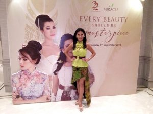 Wajah Ideal dan Proposional dengan Miracle Beauty Transformation 1