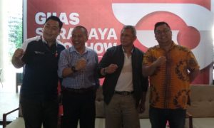 Diikuti 75 Peserta, GIIAS Ramaikan Pasar Otomotif 1