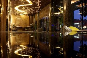 Tawarkan Previere Bar & Lounge di Ketinggian Lantai 21 1