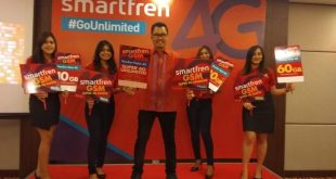 Hadirkan Paket Data Paling Murah, Smartfren Targetkan 5 juta SP 21