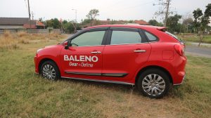 Baleno Reborn, Dari Sedan Jadi Hatchback 2