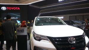 Toyota Tawarkan Program Cicilan Hingga 8 Tahun 2