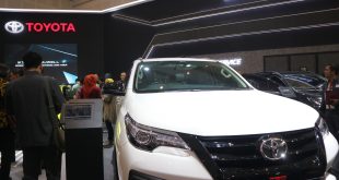 Toyota Tawarkan Program Cicilan Hingga 8 Tahun 17