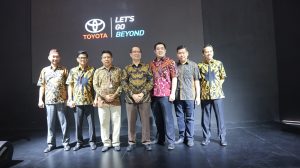 Toyota Tawarkan Program Cicilan Hingga 8 Tahun 1