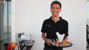 Tawarkan Previere Bar & Lounge di Ketinggian Lantai 21 3