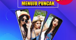 Flash Sale Pertama Sukses, Infinix Ramaikan Harbolnas 20