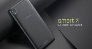 Infinix Smart2 Fitur Kekinian Harga Sejutaan 18