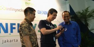 Solusi Cloud Terjangkau Bagi Konsumen Dengan Kilat VM 2.0 1