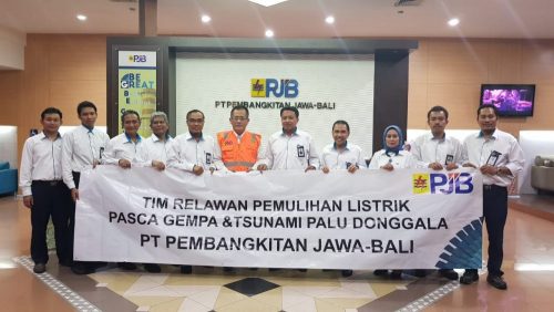 PJB Peduli Lingkungan dan Masyarakat 15