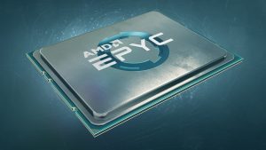 AMD EPYC, Layanan Cloud Kolaborasi AMD dan Oracle 1