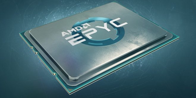 AMD EPYC, Layanan Cloud Kolaborasi AMD dan Oracle 28