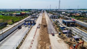 Tol Trans Jawa Akan Beroperasi Akhir Tahun Ini Hingga Probolinggo 1