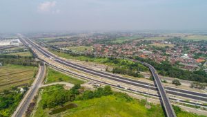 Tol Trans Jawa Akan Beroperasi Akhir Tahun Ini Hingga Probolinggo 2