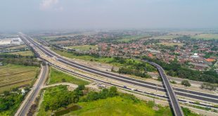 Tol Trans Jawa Akan Beroperasi Akhir Tahun Ini Hingga Probolinggo 24