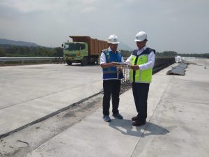 2019, Tol Pandaan-Malang Beroperasi 1